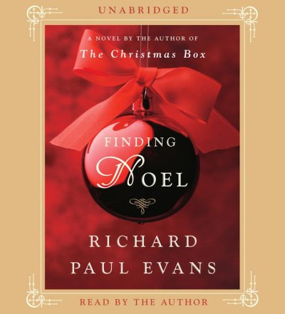 Finding Noel [sound recording] / Richard Paul Evans.
