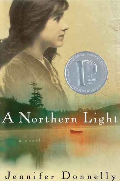 A northern light / Jennifer Donnelly.