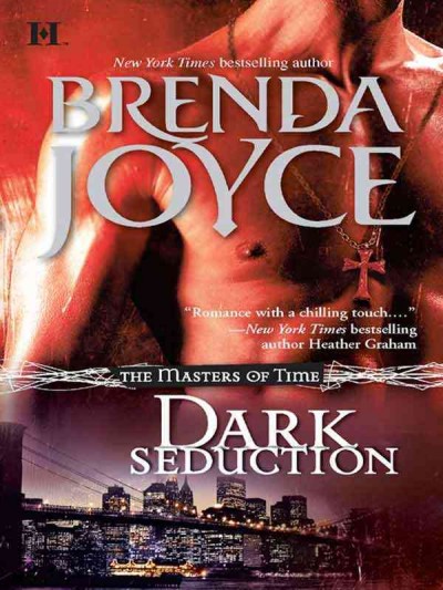 Dark seduction [electronic resource] / Brenda Joyce.