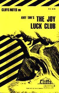 The Joy Luck Club [electronic resource] : notes ... / by Laurie Neu Rozakis.