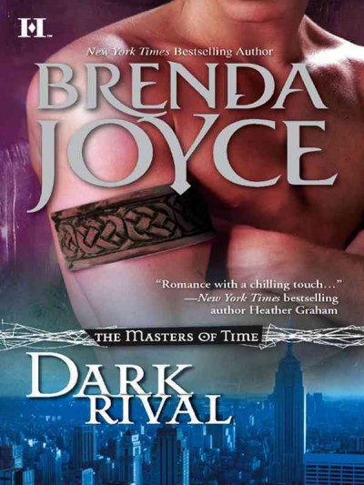 Dark rival [electronic resource] / Brenda Joyce.
