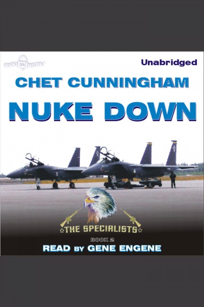 Nuke down [electronic resource] / Chet Cunningham.