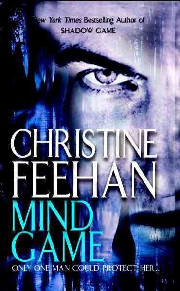 Mind game [electronic resource] / Christine Feehan.