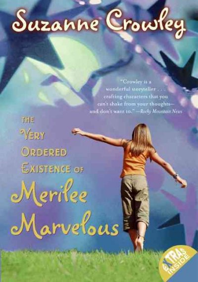 The very ordered existence of Merilee Marvelous [electronic resource] / Suzanne Crowley.