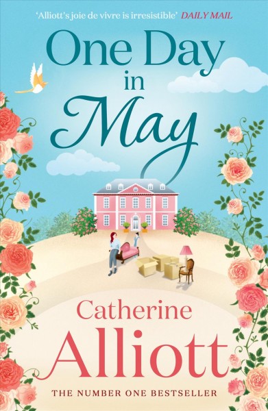 One day in May [electronic resource] / Catherine Alliott.