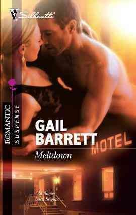 Meltdown [electronic resource] / Gail Barrett.