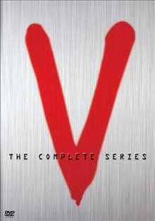 V [videorecording] : the complete series.