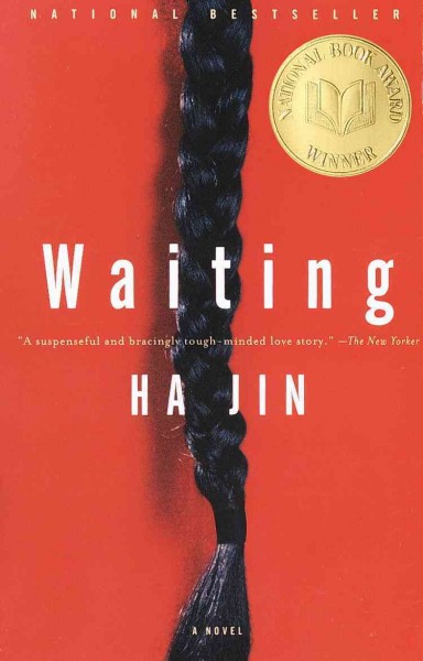 Waiting [electronic resource] / Ha Jin.