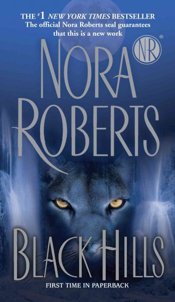 Black Hills [electronic resource] / Nora Roberts.