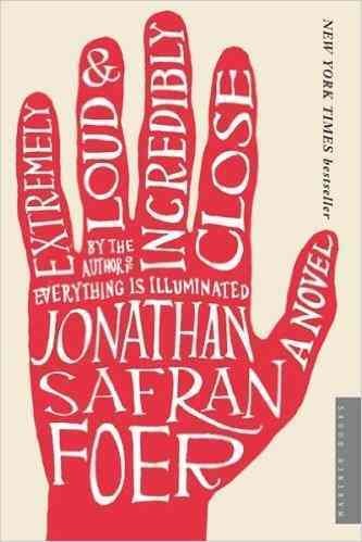 Extremely loud & incredibly close [electronic resource] / Jonathan Safran Foer.