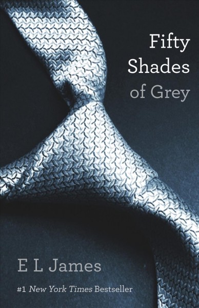 Fifty shades of Grey [electronic resource] / E. L. James.