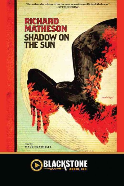 Shadow on the sun [electronic resource] / Richard Matheson.