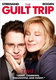 The guilt trip [videorecording] / Paramount Pictures and Skydance Productions present a Michaels/Goldwyn production ; an Anne Fletcher film ; produced by Lorne Michaels and John Goldwyn, Evan Goldberg ; written by Dan Fogelman ; directed by Anne Fletcher.