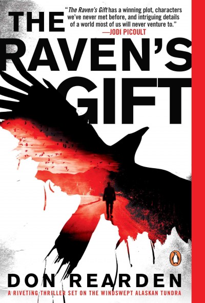 The raven's gift [electronic resource] / Don Rearden.