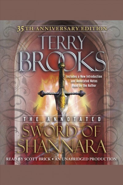 The sword of Shannara [electronic resource] / Terry Brooks.