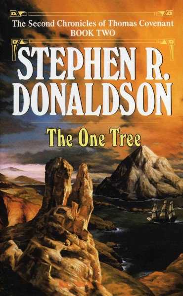 The one tree [electronic resource] / Stephen R. Donaldson.