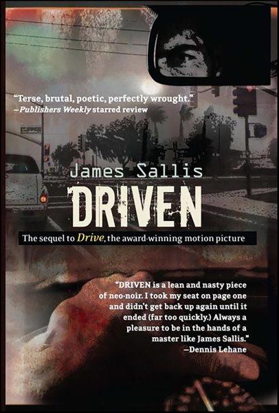 Driven [electronic resource] / James Sallis.