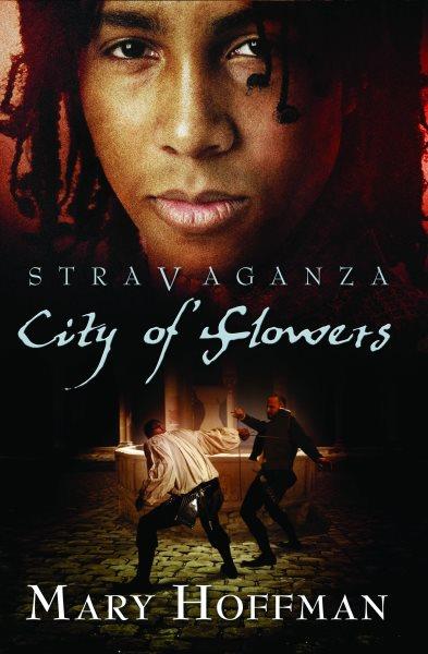 City of flowers / Marry Hoffman.
