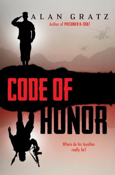 Code of honor / Alan Gratz.