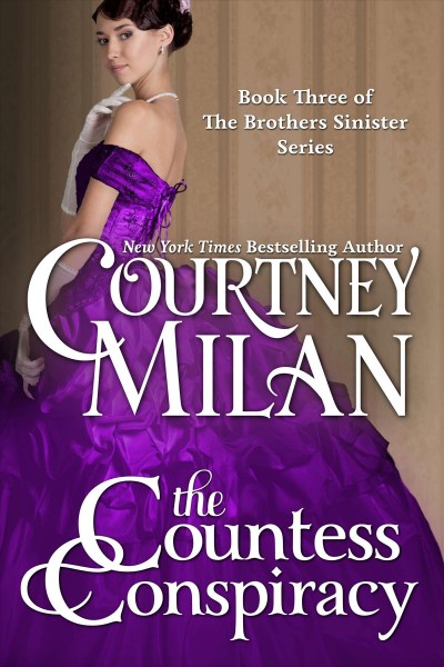 The Countess conspiracy / Courtney Milan.