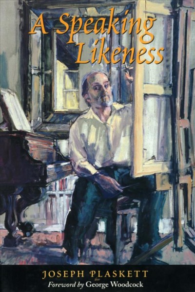 A Speaking Likeness [electronic resource].