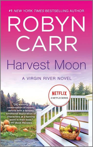 Harvest moon / Robyn Carr.
