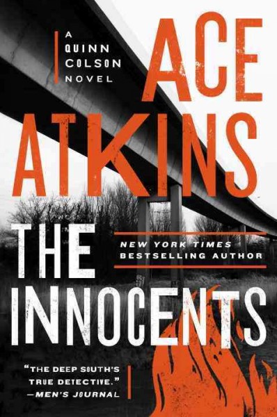 The innocents / Ace Atkins.