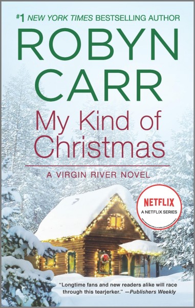 My kind of Christmas / Robyn Carr.