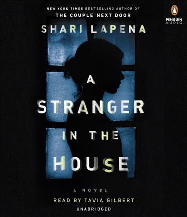 A stranger in the house / Shari Lapeña.