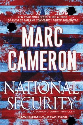 National security / Marc Cameron.