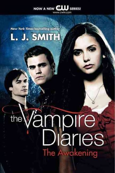 Vampire Diaries Vol. 1. The Awakening.
