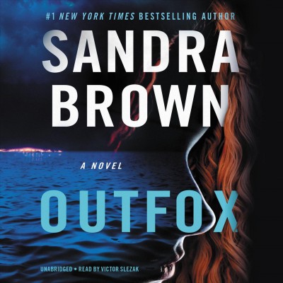 Outfox / Sandra Brown.