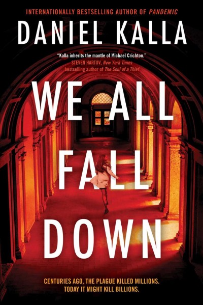 We all fall down / Daniel Kalla.