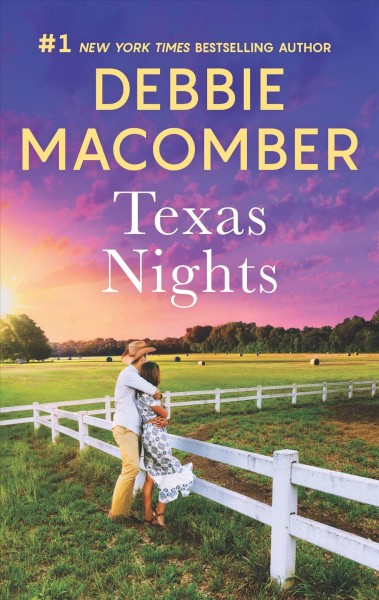Texas nights / Debbie Macomber