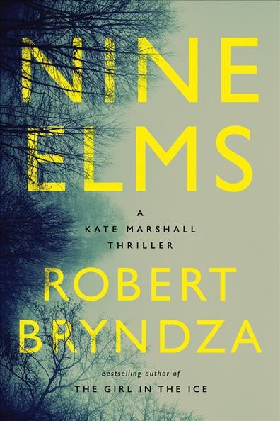 Nine elms / Robert Bryndza.
