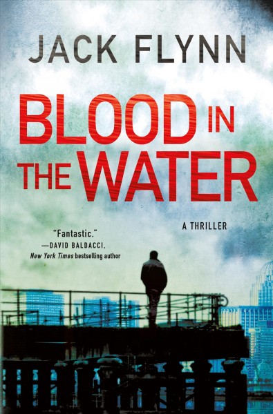 Blood in the water / Jack Flynn.