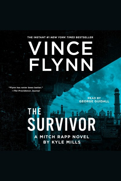 The survivor / Vince Flynn