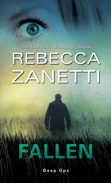 Fallen [electronic resource] / Rebecca Zanetti.