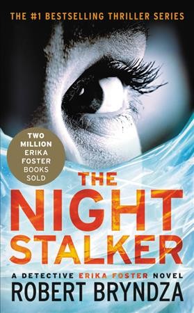 The night stalker / Robert Bryndza.