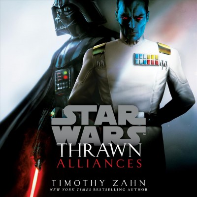 Thrawn : alliances / Timothy Zahn.