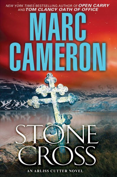 Stone Cross/ Marc Cameron.