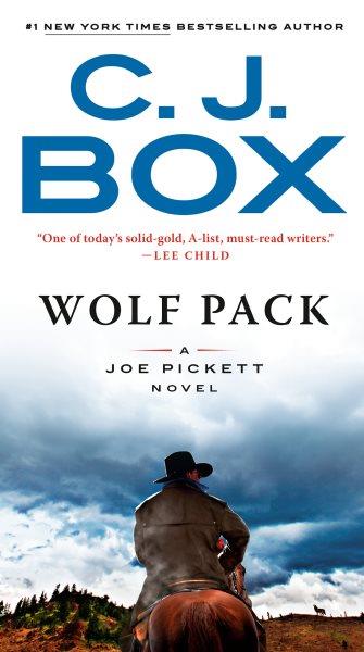 Wolf pack / C.J. Box.