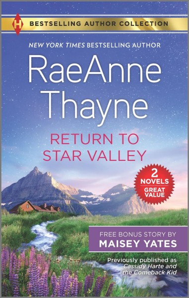Return to Star Valley / RaeAnne Thayne.