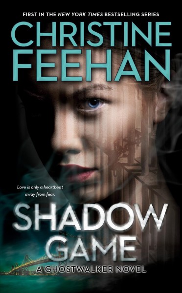 Shadow game / Christine Feehan.
