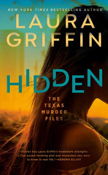 Hidden / Laura Griffin.
