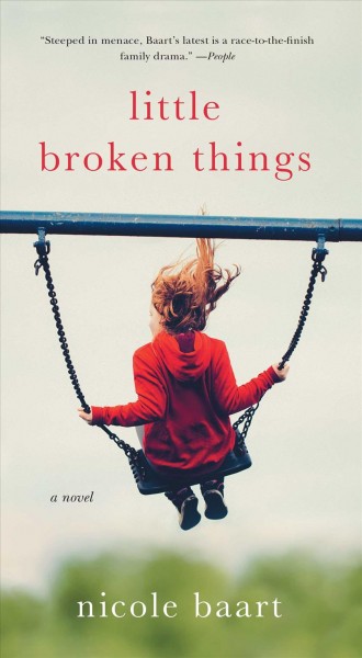 Little broken things : a novel / Nicole Baart.