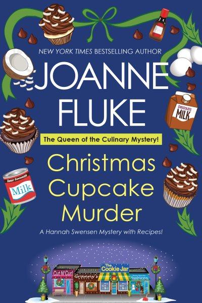 Christmas cupcake murder [electronic resource] / Joanne Fluke.
