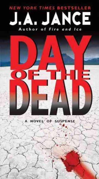 Day of the dead / J.A. Jance.