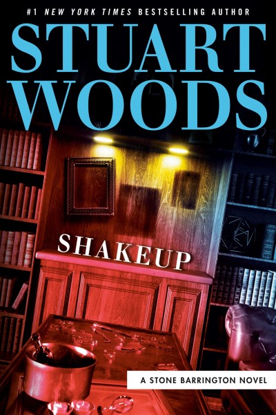 Shakeup / Stuart Woods.