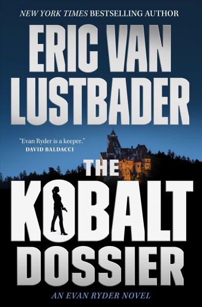 The kobalt dossier / Eric Van Lustbader.